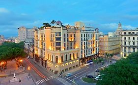 Parque Central Hotel Havana